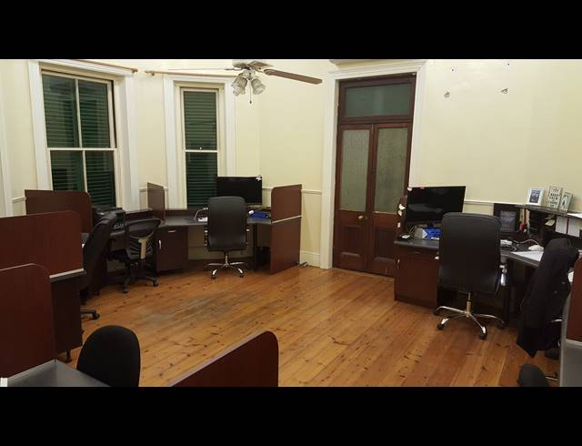 376M² BUSINESS CENTRE FOR SALE IN DALSIG